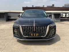 FAW Red Flag H5 2.0T Automatic Smart Connected Flagship Comfort Edition - фото 2