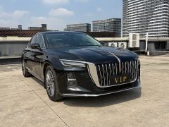 FAW Red Flag H5 2.0T Automatic Smart Connected Flagship Comfort Edition - фото 3