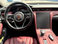 FAW Red Flag H5 2.0T Automatic Smart Connected Flagship Comfort Edition - фото 8