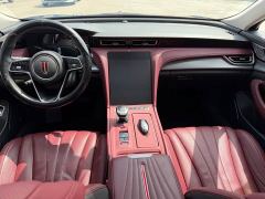 FAW Red Flag H5 2.0T Automatic Smart Connected Flagship Comfort Edition - фото 9