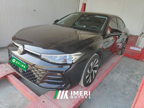 2025 Volkswagen Passat Pro 380TSI Starry Dragon Edition