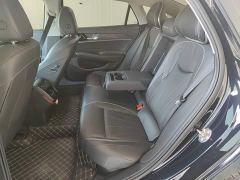 Volkswagen Passat Pro 380TSI Starry Dragon Edition - photo 16