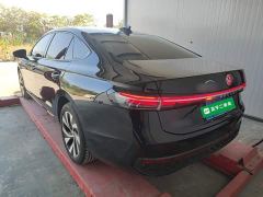 Volkswagen Passat Pro 380TSI Starry Dragon Edition - photo 4