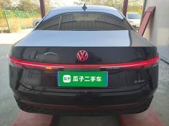 Volkswagen Passat Pro 380TSI Starry Dragon Edition - photo 5
