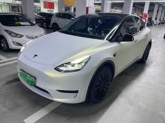 Tesla Model Y Facelift Rear-Wheel Drive - ფოტო 1