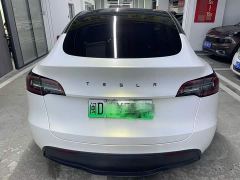 Tesla Model Y Facelift Rear-Wheel Drive - ფოტო 5