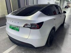 Tesla Model Y Facelift Rear-Wheel Drive - ფოტო 6