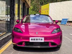SAIC Shangjie Z7 Max - фото 2