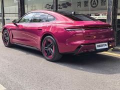 SAIC Shangjie Z7 Max - фото 4