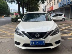 Nissan Sylphy Classic 1.6XE CVT Comfort - фото 1