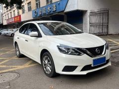 Nissan Sylphy Classic 1.6XE CVT Comfort - фото 2
