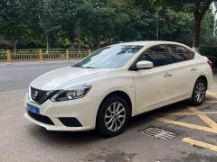 Nissan Sylphy Classic 1.6XE CVT Comfort - фото 3