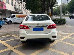 Nissan Sylphy Classic 1.6XE CVT Comfort - фото 4