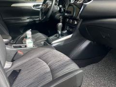 Nissan Sylphy Classic 1.6XE CVT Comfort - фото 6