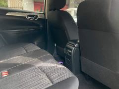 Nissan Sylphy Classic 1.6XE CVT Comfort - фото 7
