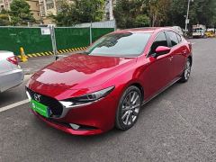 Mazda3 Axela 2.0L Automatic Radiance Edition - ფოტო 1