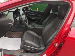 Mazda3 Axela 2.0L Automatic Radiance Edition - ფოტო 14