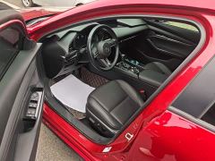 Mazda3 Axela 2.0L Automatic Radiance Edition - ფოტო 15