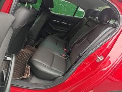 Mazda3 Axela 2.0L Automatic Radiance Edition - ფოტო 16