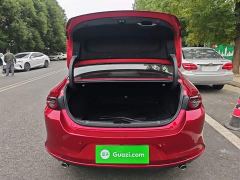 Mazda3 Axela 2.0L Automatic Radiance Edition - ფოტო 18