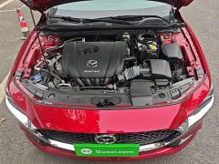 Mazda3 Axela 2.0L Automatic Radiance Edition - ფოტო 19