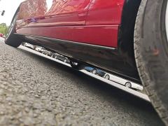Mazda3 Axela 2.0L Automatic Radiance Edition - ფოტო 20