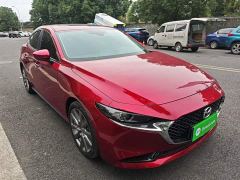Mazda3 Axela 2.0L Automatic Radiance Edition - ფოტო 3