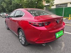 Mazda3 Axela 2.0L Automatic Radiance Edition - ფოტო 4