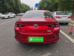 Mazda3 Axela 2.0L Automatic Radiance Edition - ფოტო 5