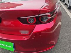 Mazda3 Axela 2.0L Automatic Radiance Edition - ფოტო 7
