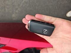 Mazda3 Axela 2.0L Automatic Radiance Edition - ფოტო 8
