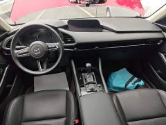 Mazda3 Axela 2.0L Automatic Radiance Edition - ფოტო 9