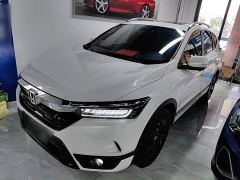 Honda CR-V 240TURBO CVT FWD Smart Comfort Edition - photo 1