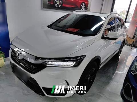 2022 Honda CR-V 240TURBO CVT FWD Smart Comfort Edition - ავტომობილი ჩინეთიდან