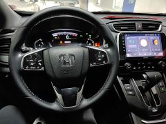 Honda CR-V 240TURBO CVT FWD Smart Comfort Edition - photo 10
