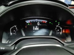 Honda CR-V 240TURBO CVT FWD Smart Comfort Edition - photo 11
