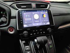 Honda CR-V 240TURBO CVT FWD Smart Comfort Edition - photo 12