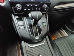Honda CR-V 240TURBO CVT FWD Smart Comfort Edition - photo 13