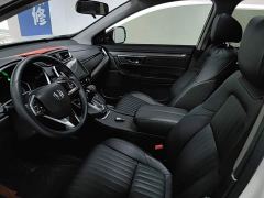 Honda CR-V 240TURBO CVT FWD Smart Comfort Edition - photo 14