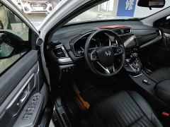 Honda CR-V 240TURBO CVT FWD Smart Comfort Edition - photo 15
