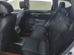 Honda CR-V 240TURBO CVT FWD Smart Comfort Edition - photo 16
