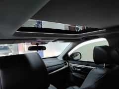 Honda CR-V 240TURBO CVT FWD Smart Comfort Edition - photo 17
