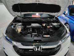 Honda CR-V 240TURBO CVT FWD Smart Comfort Edition - photo 19