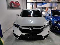 Honda CR-V 240TURBO CVT FWD Smart Comfort Edition - photo 2