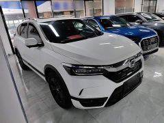 Honda CR-V 240TURBO CVT FWD Smart Comfort Edition - photo 3