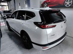 Honda CR-V 240TURBO CVT FWD Smart Comfort Edition - photo 4