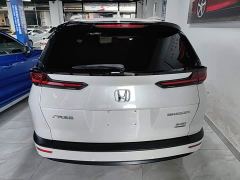 Honda CR-V 240TURBO CVT FWD Smart Comfort Edition - photo 5