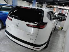 Honda CR-V 240TURBO CVT FWD Smart Comfort Edition - photo 6