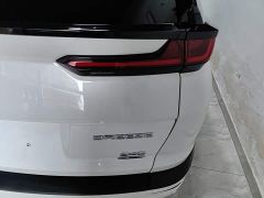 Honda CR-V 240TURBO CVT FWD Smart Comfort Edition - photo 7