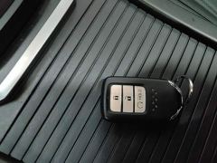 Honda CR-V 240TURBO CVT FWD Smart Comfort Edition - photo 8